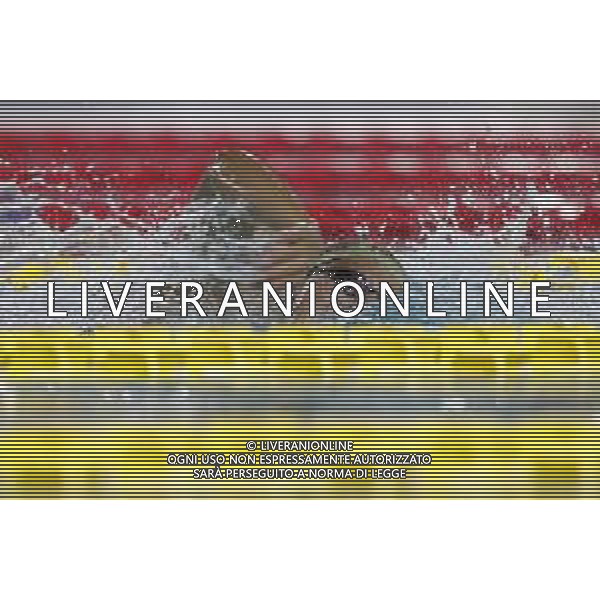 Riccione 04/04/2019 - Campionati Assoluti di Nuoto - nella foto: ilaria cusinato ©Claudio Zamagni/Agenzia Aldo Liverani