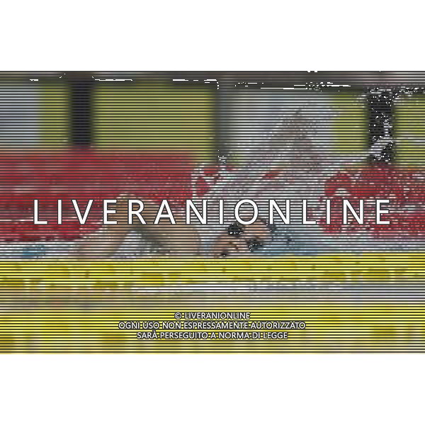 Riccione 04/04/2019 - Campionati Assoluti di Nuoto - nella foto: simona quadarella ©Claudio Zamagni/Agenzia Aldo Liverani