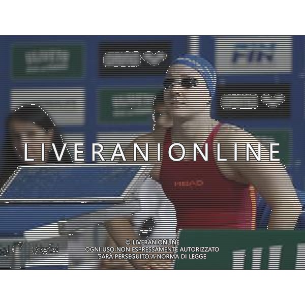 Riccione 05/04/2019 - Campionati Assoluti di Nuoto - nella foto: ilaria bianchi ©Claudio Zamagni/Agenzia Aldo Liverani