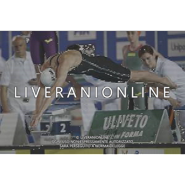 Riccione 05/04/2019 - Campionati Assoluti di Nuoto - nella foto: federica pellegrini ©Claudio Zamagni/Agenzia Aldo Liverani