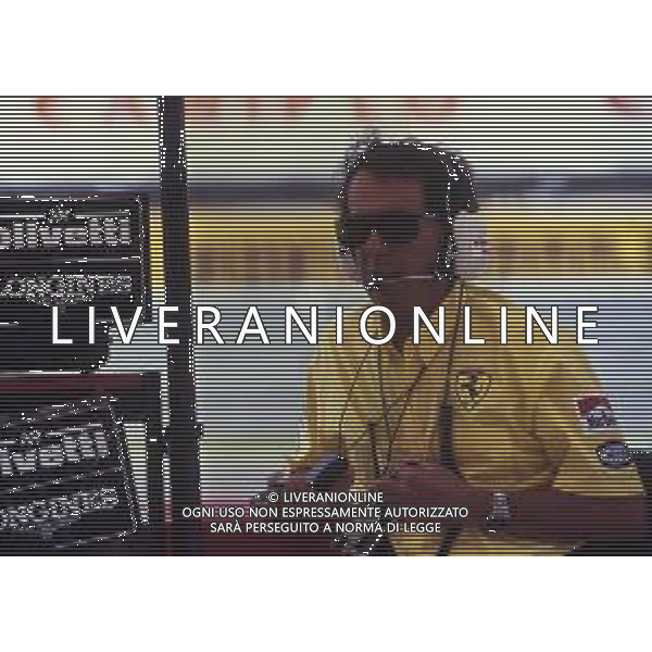 RETROSPETTIVA CESARE FIORIO DIRIGENTE SPORTIVO ITALIANO NELLA FOTO CESARE FIORIO AG ALDO LIVERANI SAS 