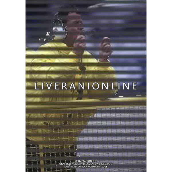 RETROSPETTIVA CESARE FIORIO DIRIGENTE SPORTIVO ITALIANO NELLA FOTO CESARE FIORIO AG ALDO LIVERANI SAS 