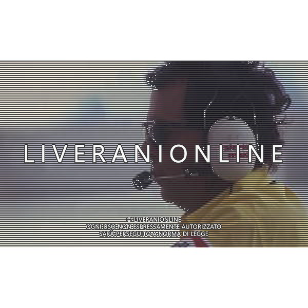 RETROSPETTIVA CESARE FIORIO DIRIGENTE SPORTIVO ITALIANO NELLA FOTO CESARE FIORIO AG ALDO LIVERANI SAS 