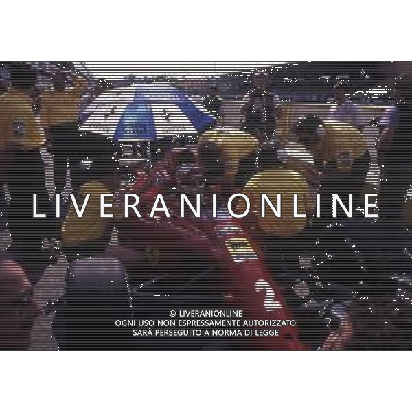 RETROSPETTIVA CESARE FIORIO DIRIGENTE SPORTIVO ITALIANO NELLA FOTO CESARE FIORIO AG ALDO LIVERANI SAS 