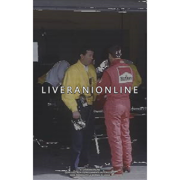 RETROSPETTIVA CESARE FIORIO DIRIGENTE SPORTIVO ITALIANO NELLA FOTO CESARE FIORIO AG ALDO LIVERANI SAS 