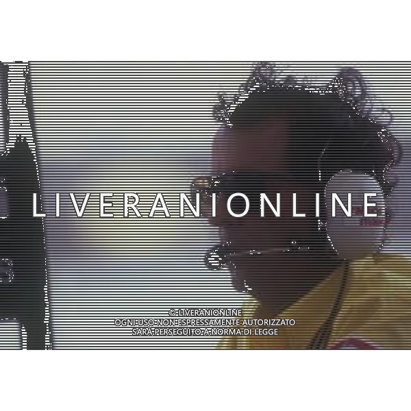 RETROSPETTIVA CESARE FIORIO DIRIGENTE SPORTIVO ITALIANO NELLA FOTO CESARE FIORIO AG ALDO LIVERANI SAS 