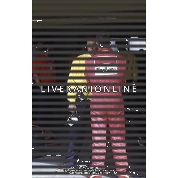 RETROSPETTIVA CESARE FIORIO DIRIGENTE SPORTIVO ITALIANO NELLA FOTO CESARE FIORIO AG ALDO LIVERANI SAS 