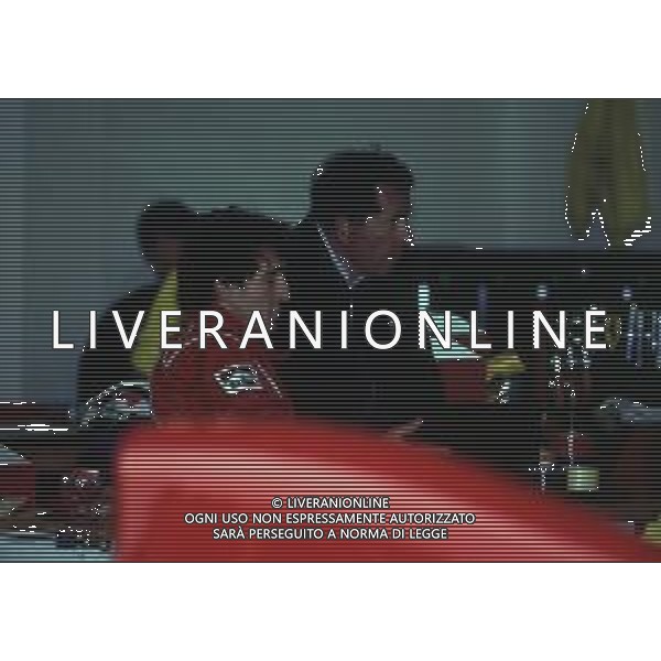 RETROSPETTIVA CESARE FIORIO DIRIGENTE SPORTIVO ITALIANO NELLA FOTO CESARE FIORIO AG ALDO LIVERANI SAS 