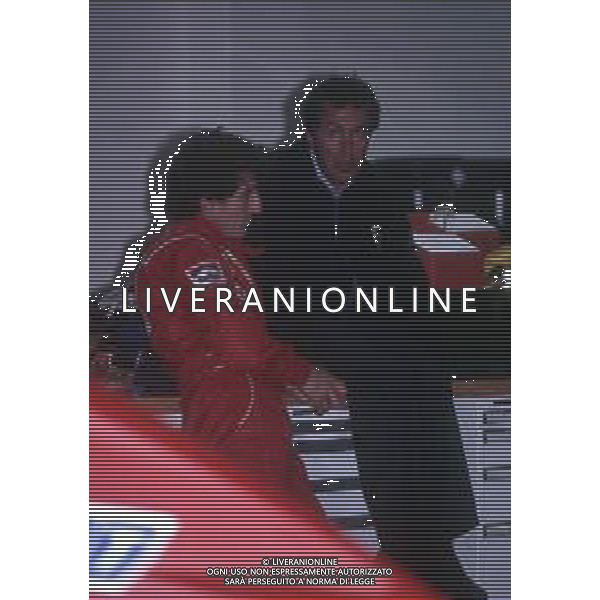 RETROSPETTIVA CESARE FIORIO DIRIGENTE SPORTIVO ITALIANO NELLA FOTO CESARE FIORIO AG ALDO LIVERANI SAS 