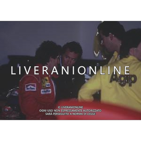 RETROSPETTIVA CESARE FIORIO DIRIGENTE SPORTIVO ITALIANO NELLA FOTO CESARE FIORIO AG ALDO LIVERANI SAS 