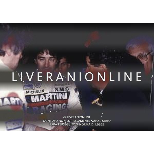 RETROSPETTIVA CESARE FIORIO DIRIGENTE SPORTIVO ITALIANO NELLA FOTO CESARE FIORIO AG ALDO LIVERANI SAS 