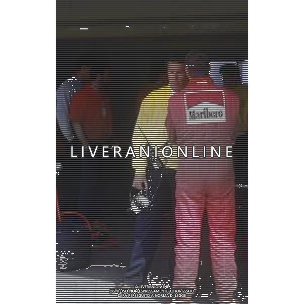 RETROSPETTIVA CESARE FIORIO DIRIGENTE SPORTIVO ITALIANO NELLA FOTO CESARE FIORIO AG ALDO LIVERANI SAS 