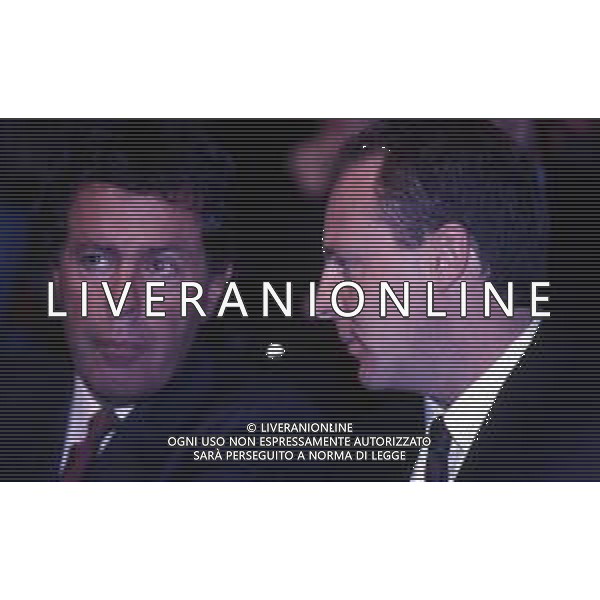 RETROSPETTIVA CESARE FIORIO DIRIGENTE SPORTIVO ITALIANO NELLA FOTO CESARE FIORIO AG ALDO LIVERANI SAS 