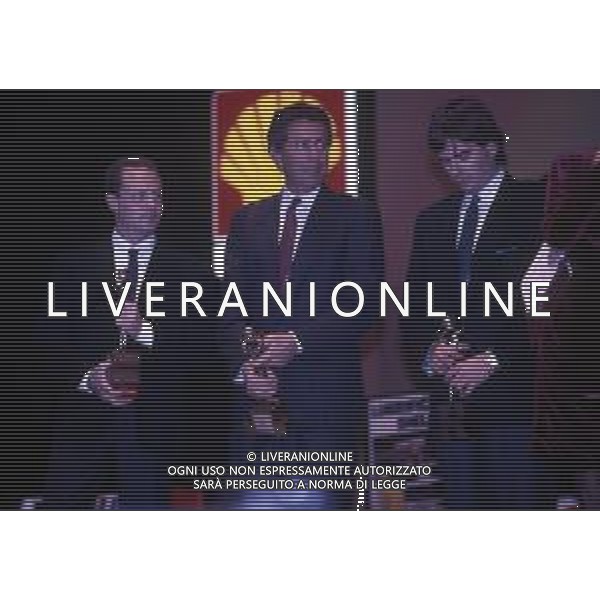 RETROSPETTIVA CESARE FIORIO DIRIGENTE SPORTIVO ITALIANO NELLA FOTO CESARE FIORIO AG ALDO LIVERANI SAS 