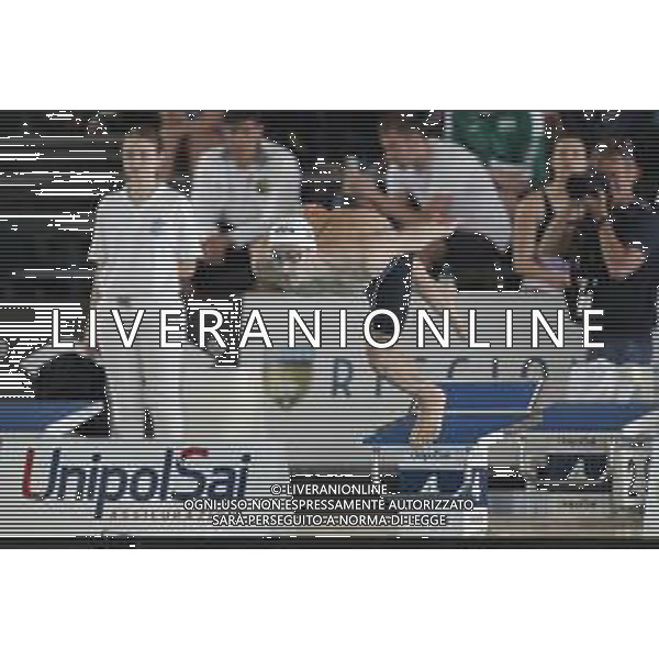 Riccione 06/04/2019 - Campionati Assoluti di Nuoto - nella foto: Fabio Scozzoli ©Claudio Zamagni/Agenzia Aldo Liverani