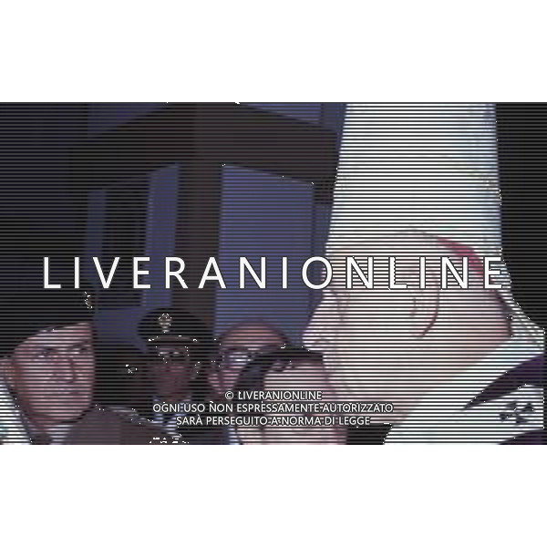 GIOVANNI UMBERTO COLOMBO, Arcivescovo di Milano e Cardinale cattolico italiano - RETROSPETTIVA ©ARCHIVIO / AGENZIA ALDO LIVERANI SAS