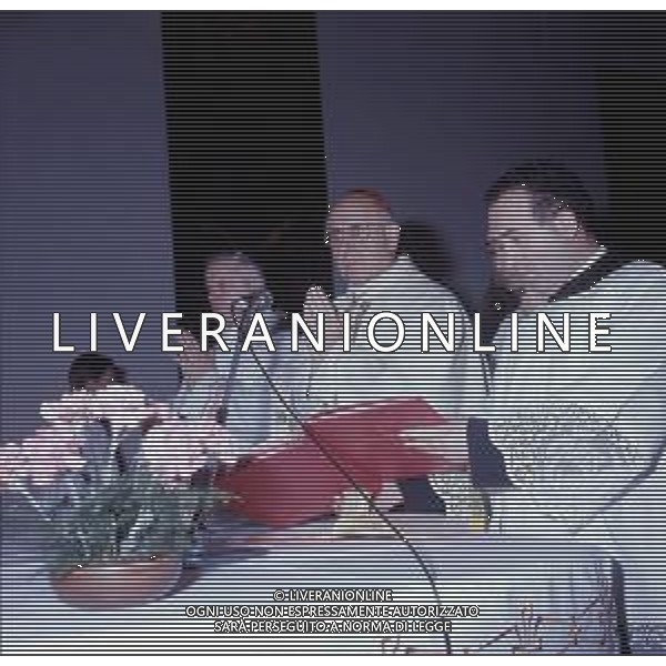 GIOVANNI UMBERTO COLOMBO, Arcivescovo di Milano e Cardinale cattolico italiano - RETROSPETTIVA ©ARCHIVIO / AGENZIA ALDO LIVERANI SAS