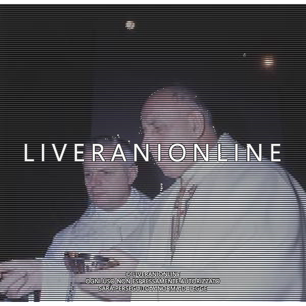 GIOVANNI UMBERTO COLOMBO, Arcivescovo di Milano e Cardinale cattolico italiano - RETROSPETTIVA ©ARCHIVIO / AGENZIA ALDO LIVERANI SAS