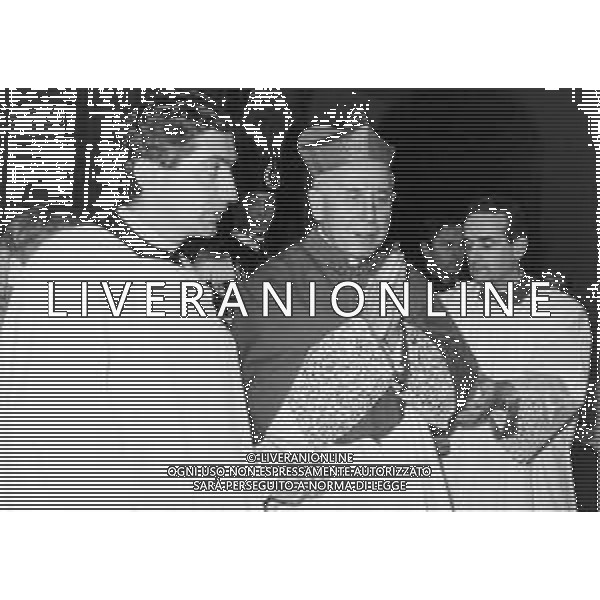 GIOVANNI UMBERTO COLOMBO, Arcivescovo di Milano e Cardinale cattolico italiano - RETROSPETTIVA Nella foto nel 1982 ©ARCHIVIO / AGENZIA ALDO LIVERANI SAS