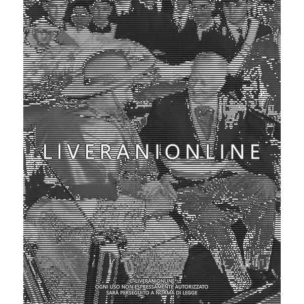 GIOVANNI UMBERTO COLOMBO, Arcivescovo di Milano e Cardinale cattolico italiano - RETROSPETTIVA Nella foto nel 1963 quando venne nominato Arcivescovo di Milano ©ARCHIVIO / AGENZIA ALDO LIVERANI SAS