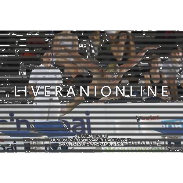 Riccione 06/04/2019 - Campionati Assoluti di Nuoto - nella foto: nicolo\' martinenghi ©Claudio Zamagni/Agenzia Aldo Liverani