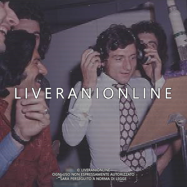 RETROSPETTIVA MARIO BERTINI CALCIATORE NELLA FOTO MARIO BERTINI AG ALDO LIVERANI SAS
