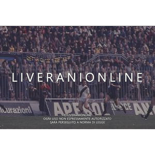 RETROSPETTIVA MARIO BERTINI CALCIATORE NELLA FOTO MARIO BERTINI CON LA MAGLIA DELL\'INTER AG ALDO LIVERANI SAS