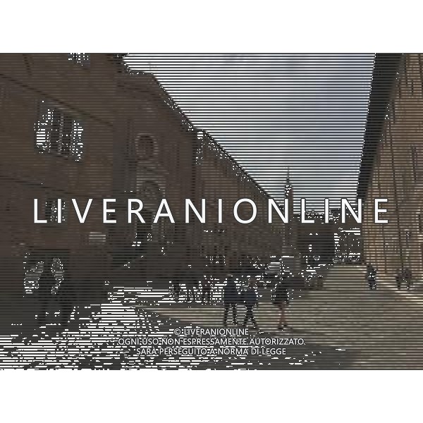 URBINO -PANORAMICHE VICOLI STRADE AG ALDO LIVERANI SAS