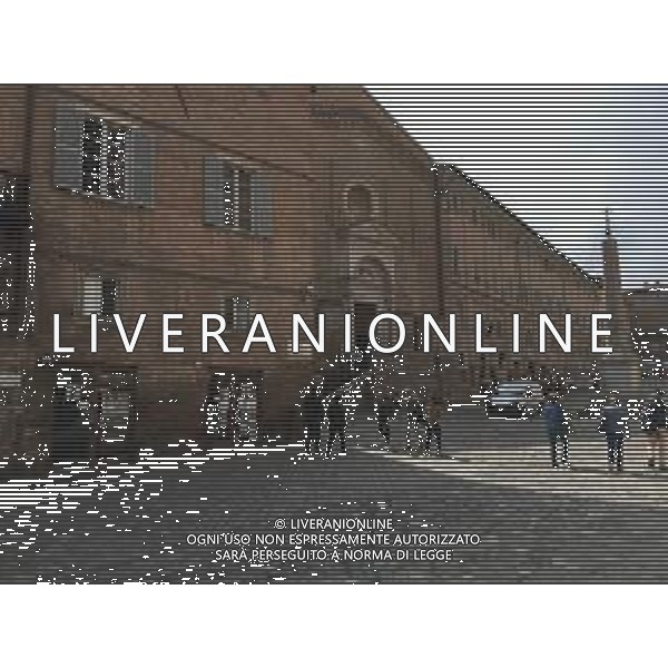 URBINO -PANORAMICHE VICOLI STRADE AG ALDO LIVERANI SAS