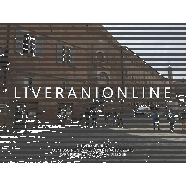 URBINO -PANORAMICHE VICOLI STRADE AG ALDO LIVERANI SAS