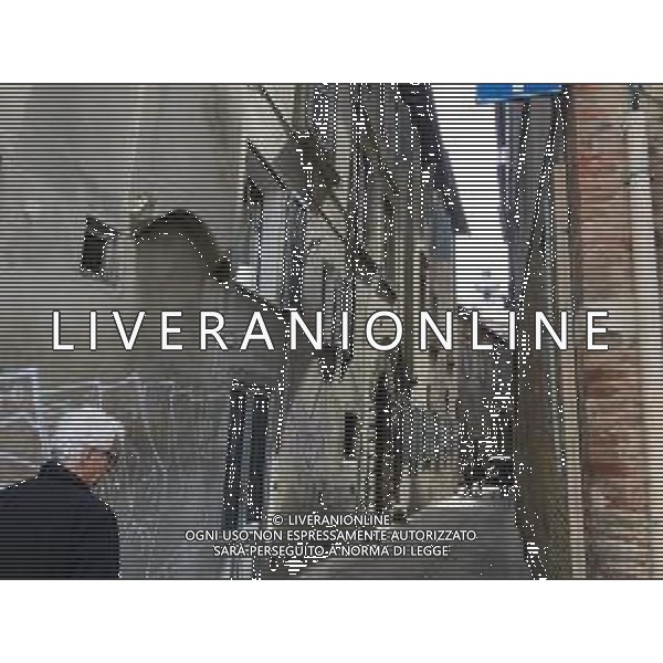 URBINO -PANORAMICHE VICOLI STRADE AG ALDO LIVERANI SAS