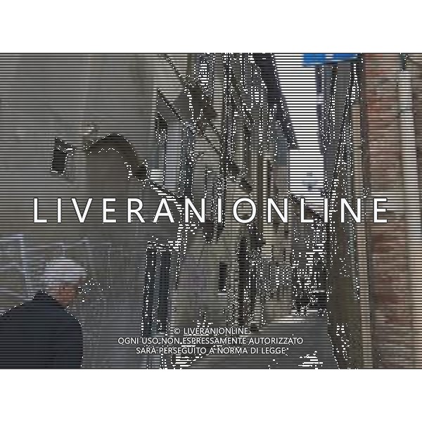 URBINO -PANORAMICHE VICOLI STRADE AG ALDO LIVERANI SAS