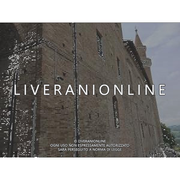 URBINO -PANORAMICHE VICOLI STRADE AG ALDO LIVERANI SAS