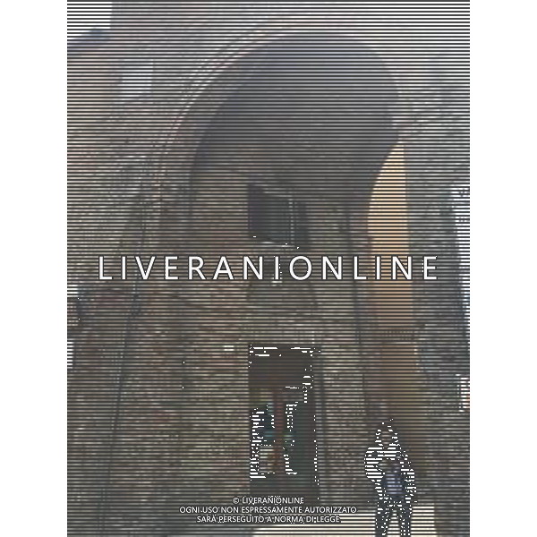 URBINO -PANORAMICHE VICOLI STRADE AG ALDO LIVERANI SAS