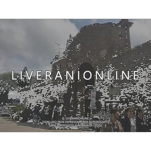 URBINO -PANORAMICHE VICOLI STRADE AG ALDO LIVERANI SAS
