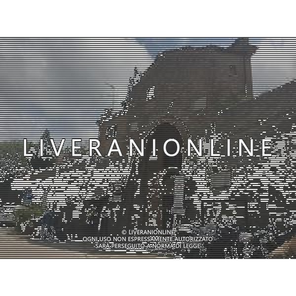URBINO -PANORAMICHE VICOLI STRADE AG ALDO LIVERANI SAS