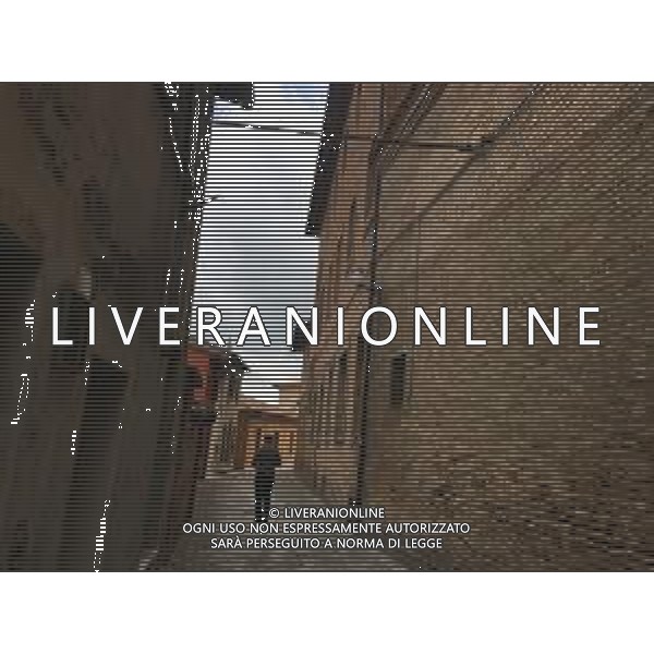 URBINO -PANORAMICHE VICOLI STRADE AG ALDO LIVERANI SAS