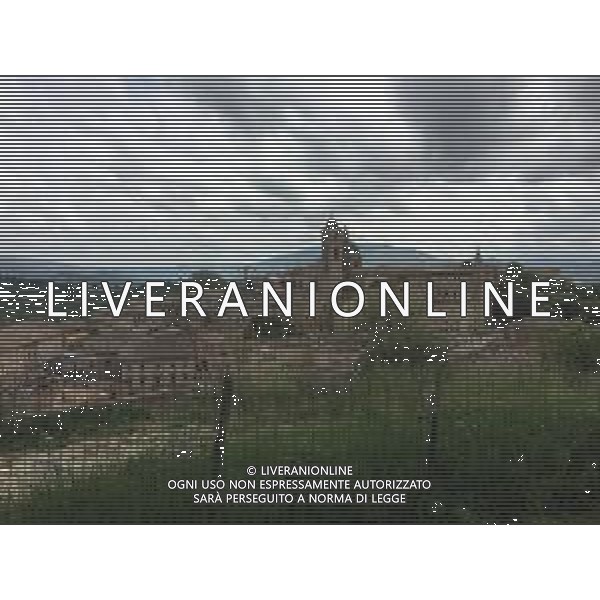 URBINO -PANORAMICHE VICOLI STRADE AG ALDO LIVERANI SAS