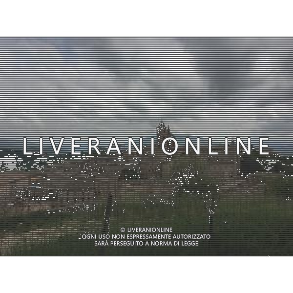 URBINO -PANORAMICHE VICOLI STRADE AG ALDO LIVERANI SAS