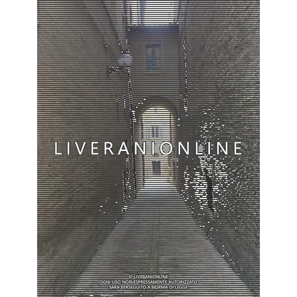 URBINO -PANORAMICHE VICOLI STRADE AG ALDO LIVERANI SAS