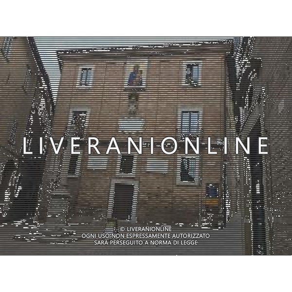 URBINO -PANORAMICHE VICOLI STRADE AG ALDO LIVERANI SAS
