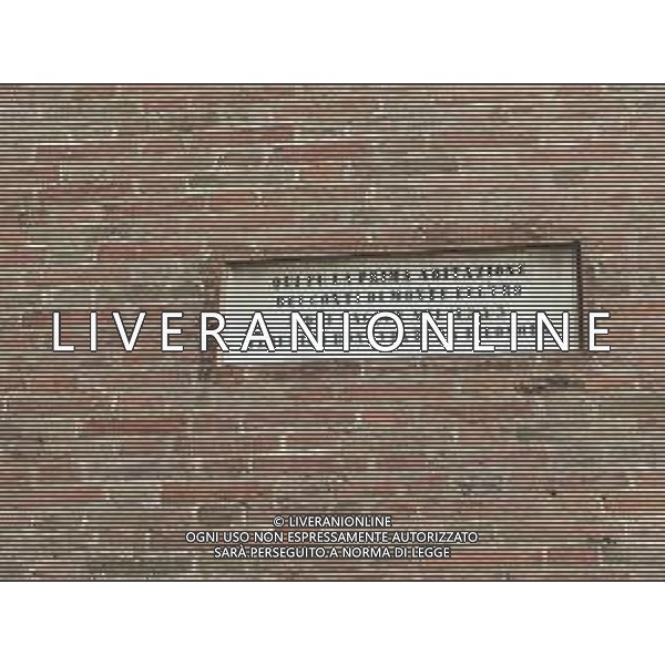 URBINO -PANORAMICHE VICOLI STRADE AG ALDO LIVERANI SAS