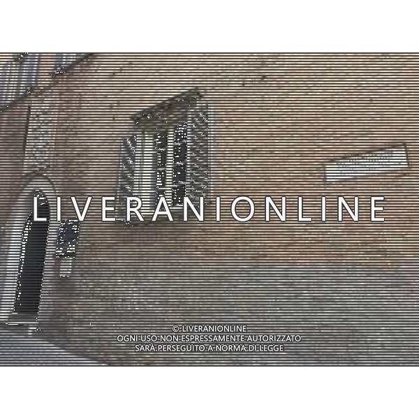 URBINO -PANORAMICHE VICOLI STRADE AG ALDO LIVERANI SAS
