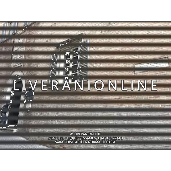 URBINO -PANORAMICHE VICOLI STRADE AG ALDO LIVERANI SAS