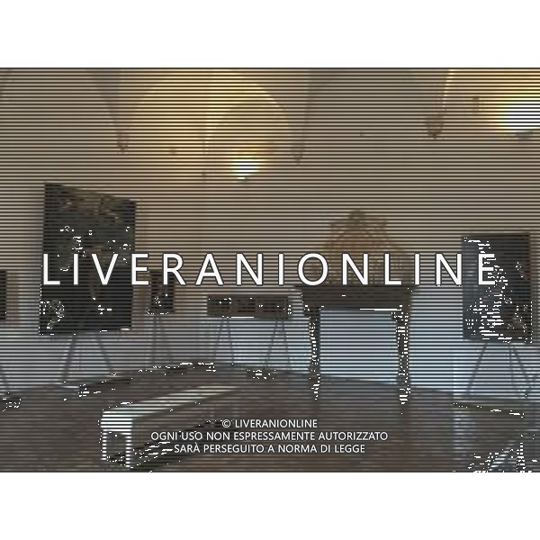 URBINO PALAZZO DUCALE AG ALDO LIVERANI SAS