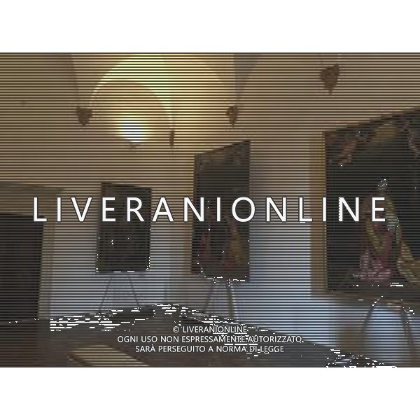 URBINO PALAZZO DUCALE AG ALDO LIVERANI SAS