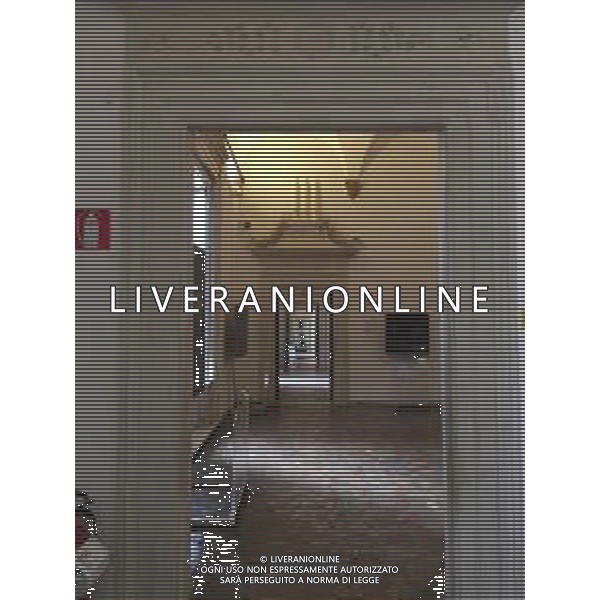 URBINO PALAZZO DUCALE AG ALDO LIVERANI SAS