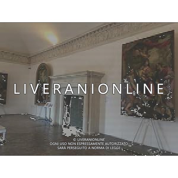 URBINO PALAZZO DUCALE AG ALDO LIVERANI SAS