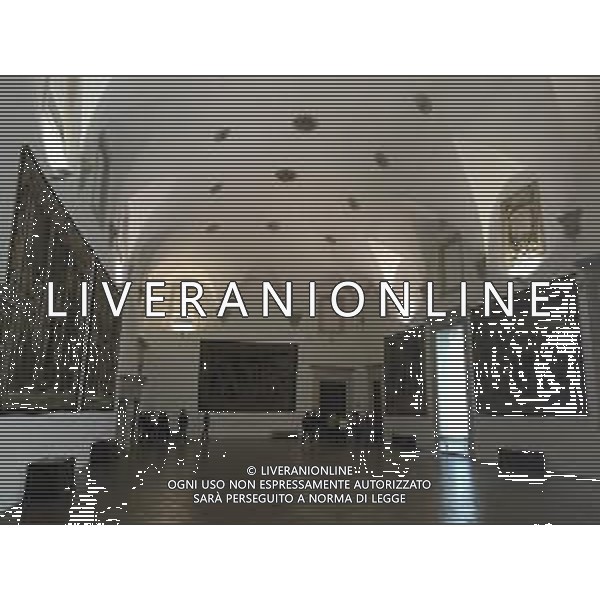 URBINO PALAZZO DUCALE AG ALDO LIVERANI SAS