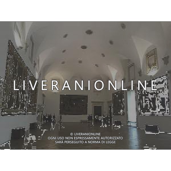 URBINO PALAZZO DUCALE AG ALDO LIVERANI SAS